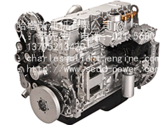 NEF6 Diesel Engine for IVECO